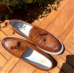 Ανδρικά παπούτσια (loafers)