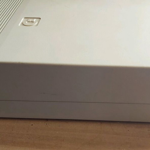 Commodore 1541 disk drive like new