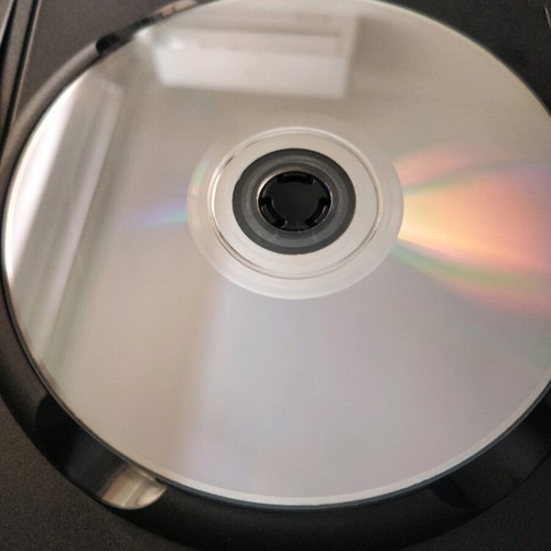 DVD Escape from New York used