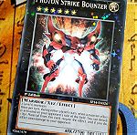  Photon Strike Bounzer (Starfoil, Yugioh)