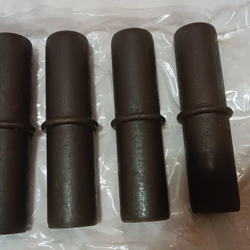 Scaffolding connector (cup) Construction each set 8.00 euros