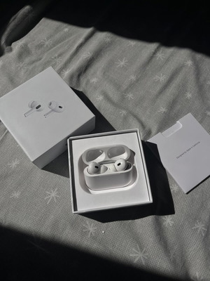AirPods Pro 2 USB-C brand new