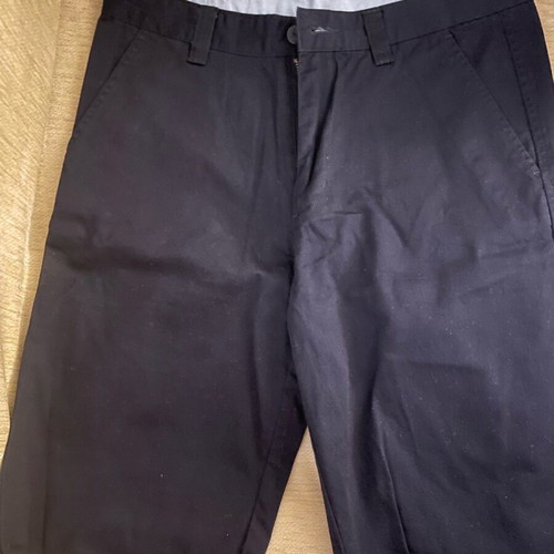 Nautica boys' bermuda shorts new, size 16 years, blue