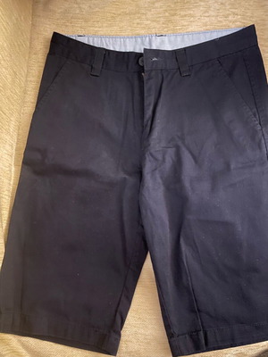 Nautica βερμούδα αγοριών καινούργια, μέγεθος 16 ετών, μπλε