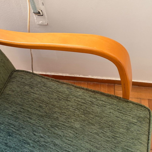 Danish Age Armchair like new