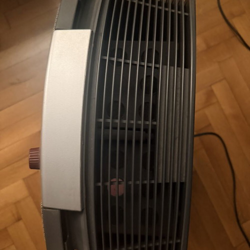 Philips Clean Air System air purifier used, vintage 1990s