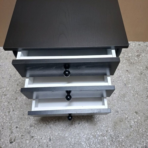 Nightstand like new 55x45x38