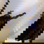 Φιγουρα Δρασης Batman - Dawn of Justice Armored