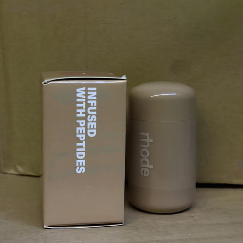 Rhode Pocket Blush Freckle new unused