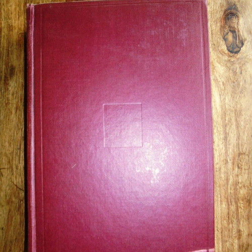Taxonomy of Flowering Plants book used with rich illustrations