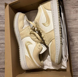 Air Jordan SE Low 37,5