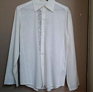 Quicksilver ανδρικό πουκάμισο