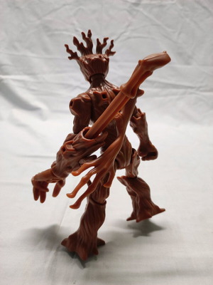 Φιγούρα Γκρουτ Super Hero Mashers: Groot