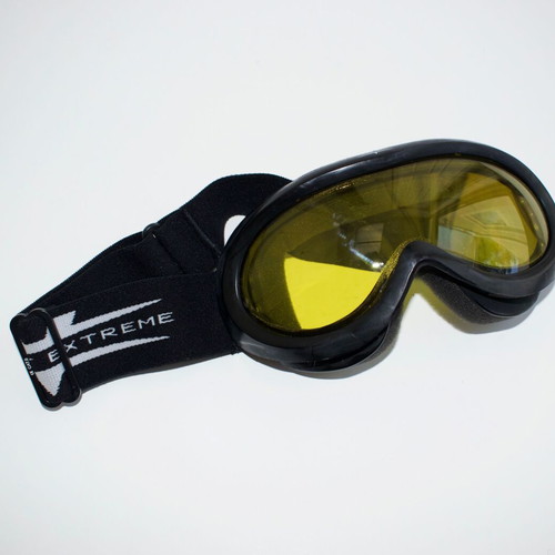 Vuarnet snow goggles used, French brand