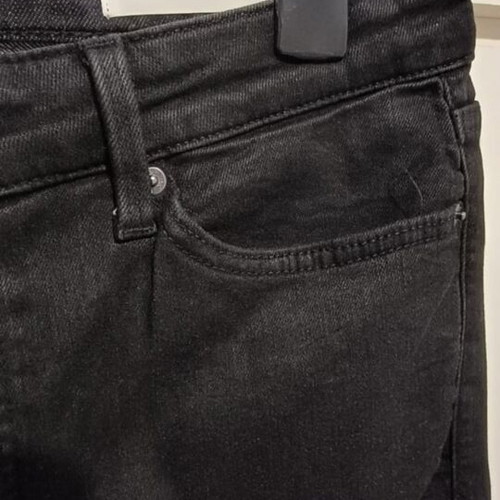 S.Oliver black jeans size L like new