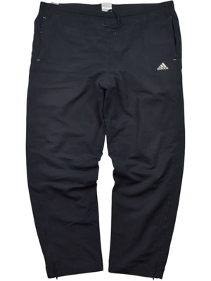 Adidas vintage 2003 trackpant used, size XXL