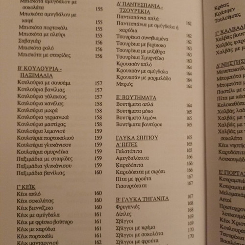I Nea Mageiriki Zacharoplastiki 2000 cookbook like new