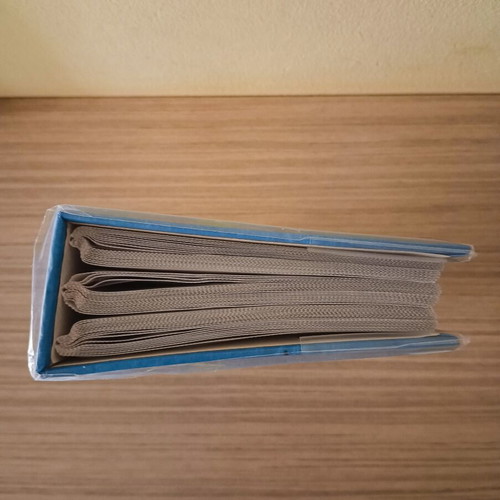 Photo album new, holds 120 photos, 13x16.5cm