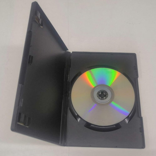 Shaun the Sheep DVD used, dubbed in Greek