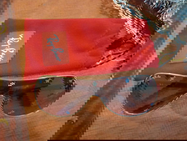 Γυαλιά ηλίου παιδικά για κορίτσι Rayban