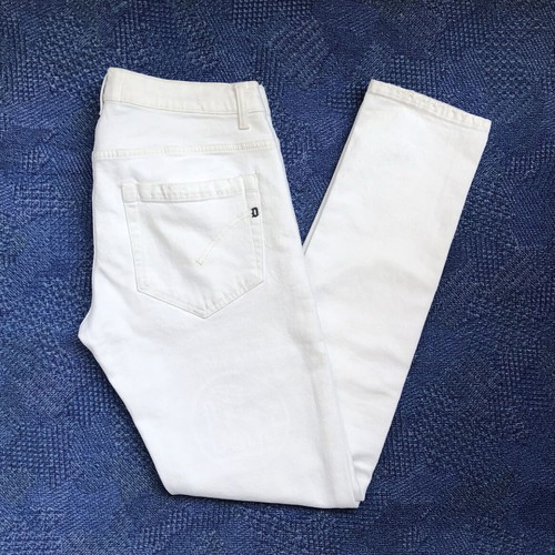 Dondup Jeans white men's pants like new, size 32