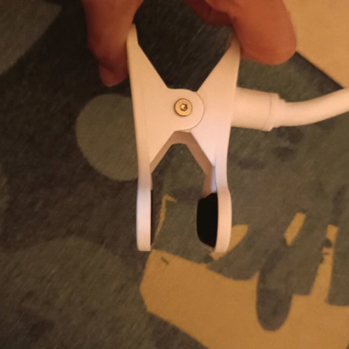 Universal camera stand like new