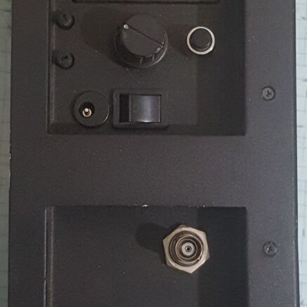 Satlook Digital Nit satellite field meter used