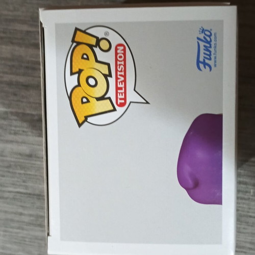 Funko Pop Television 1787 Skeletor Meme figure new