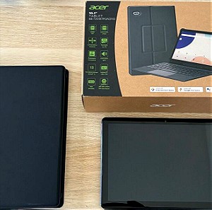 Tablet Acer 4 FHD 10.1" με πληκτρολόγιο