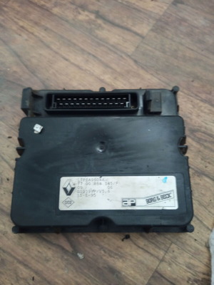 ECU μεταχειρισμένο για κιβώτιο ταχυτήτων Renault Twingo 1.2 7700864145F