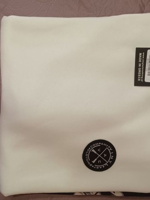 Μπλούζα hoodies Vinyl Art Clothing αντρική καινούργια XXL