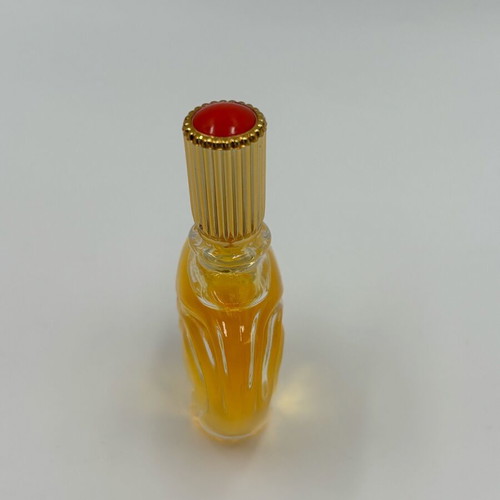 Escada Margaretha Ley Eau De Parfum 4ml vintage collectible miniature