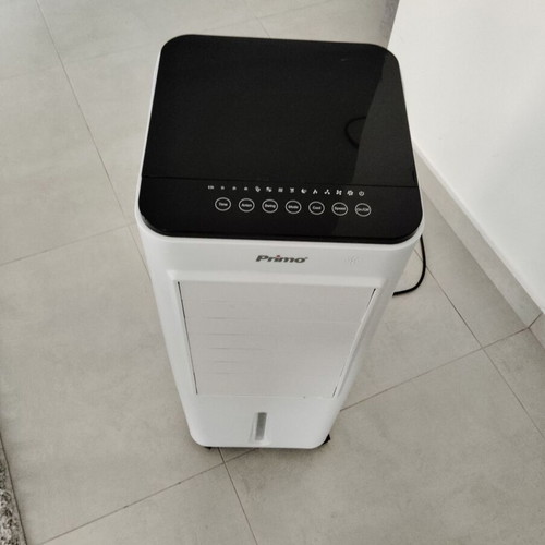 Primo air cooler used for small home