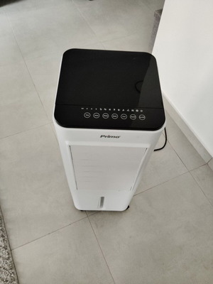 Primo air cooler used for small home
