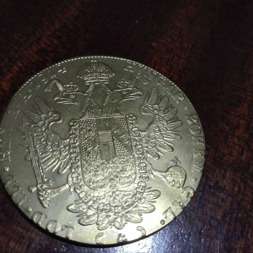 4 Ducats 1904 Exact Replica New