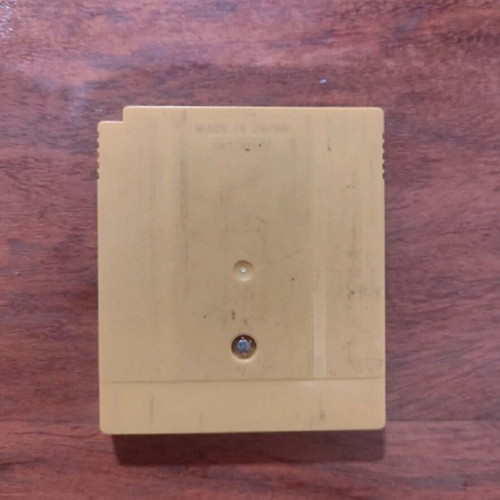 Nintendo Gameboy Donkey Kong Land cartridge used