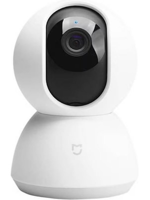 Xiaomi 360 FullHD κάμερα σαν καινούργιο, περιστρεφόμενη 360 μοίρες