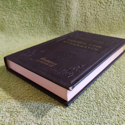 Sigmund Freud Introduction to Psychoanalysis book used, Greek edition