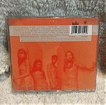  DESTINY'S CHILD THE WRITING'S ON THE WALL CD