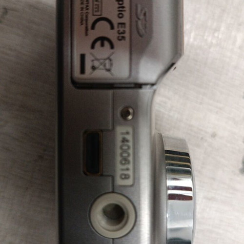 Pentax Optio digital camera like new