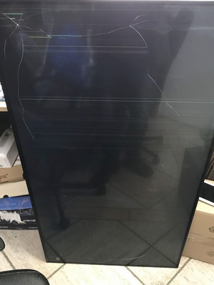 Μητρική Main Board LG 50NANO756PA EAX69462206 μεταχειρισμένη