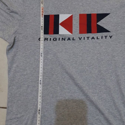 Zara men's t-shirt size S like new, gray multicolor