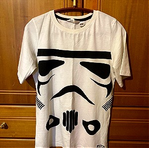 Star Wars μπλούζα