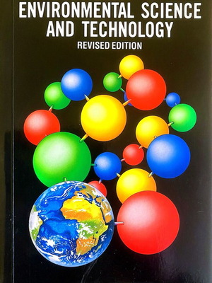 Dictionary of Environmental Science and Technology σαν καινούργιο