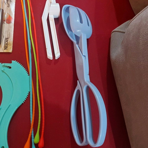 Kitchen tools like new, assorted set
