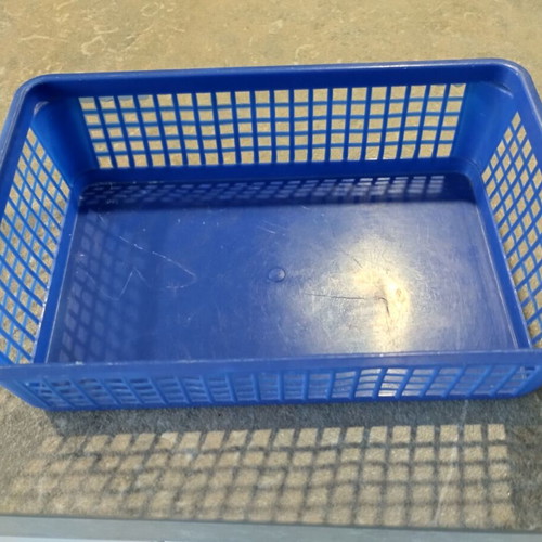 Καλαθάκι αποθήκευσης σαν καινούργιο
