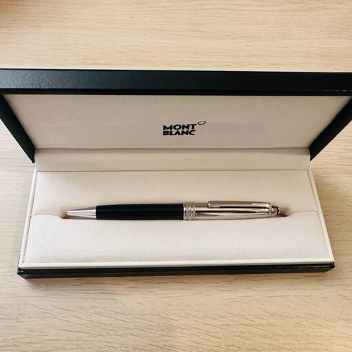 Montblanc Meisterstuck pen new with packaging