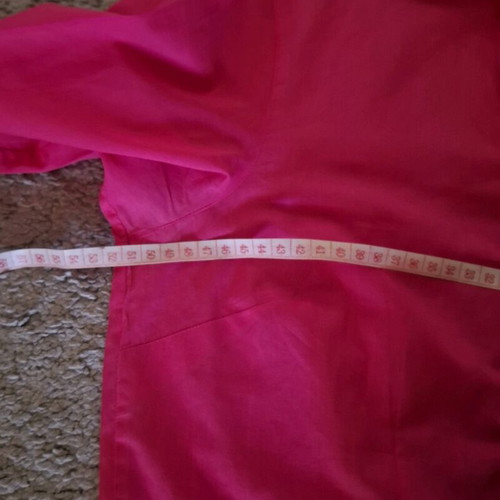 Tommy Hilfiger shirt pink like new, size M
