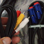 Cable pack new