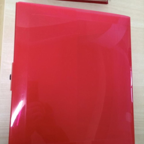 Leuchtturm A4 Stamp Album with 1600 Greek Sealed Stamps